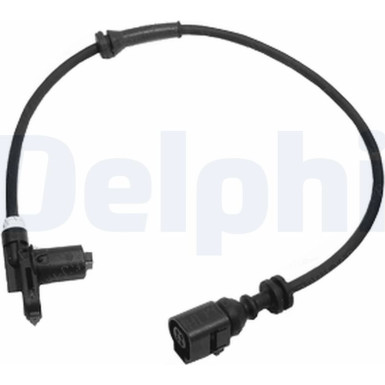 Delphi Sensor, Raddrehzahl SS20173