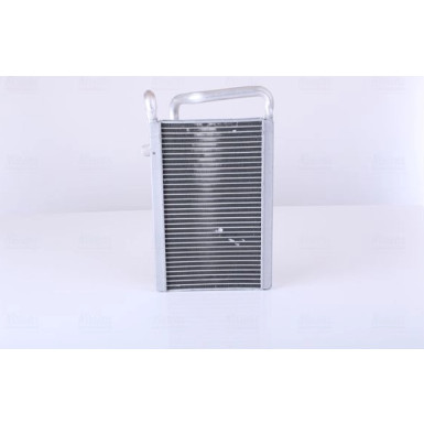 Nissens Wärmetauscher, Innenraumheizung 77635