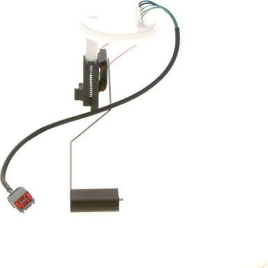 Sensor, Kraftstoffvorrat 1 582 980 015 Sensor, Kraftstoffvorrat 1 582 980 015