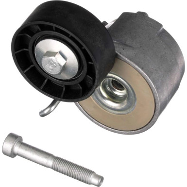 Spannrolle, Keilrippenriemen T39014