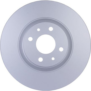 Bremsscheibe 8DD 355 102-391