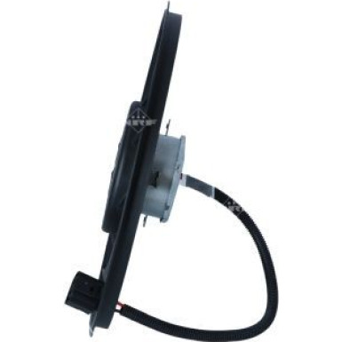 NRF Lüfter, Motorkühlung 47885