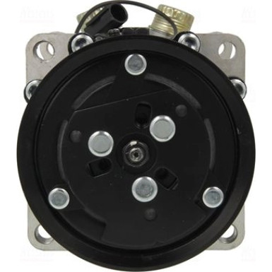 Kompressor, Klimaanlage 89177