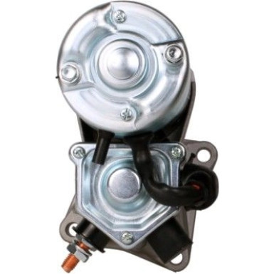 Starter 8EA 012 586-001 Starter 8EA 012 586-001