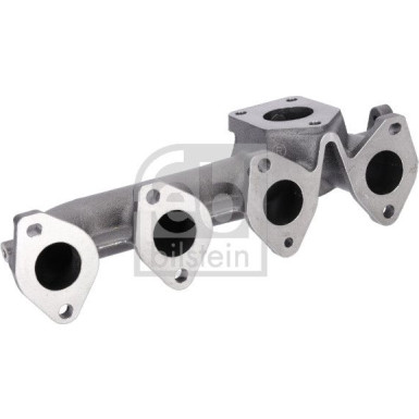 febi bilstein Krümmer, Abgasanlage febi Plus 196971