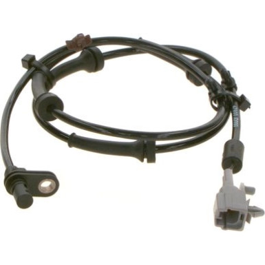 Sensor, Raddrehzahl 0 265 007 908 Sensor, Raddrehzahl 0 265 007 908