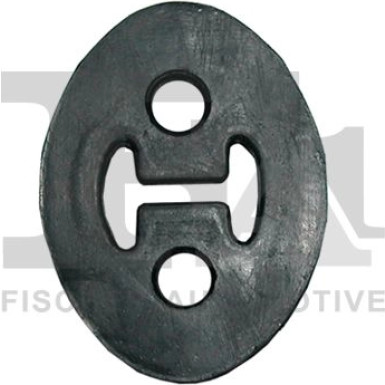 Halter, Abgasanlage 453-909 Halter, Abgasanlage 453-909