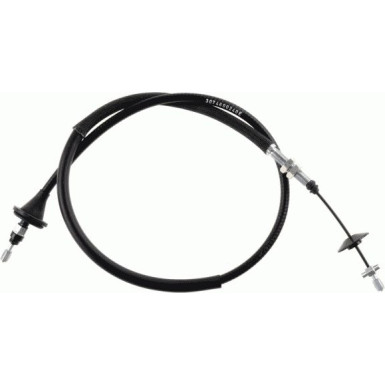 Sachs Seilzug, Kupplungsbetätigung 3074 600 240