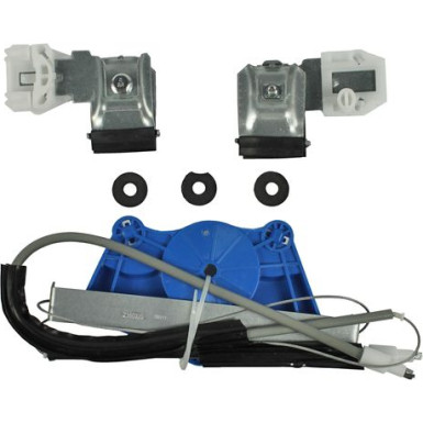 Metzger Fensterheber 2160320