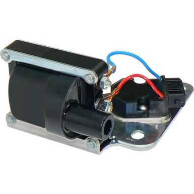 Metzger Zündspule 0880066