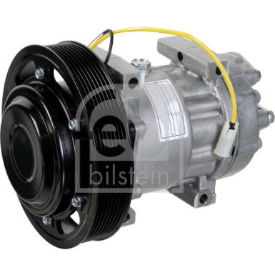 FEBI BILSTEIN 44366 Kompressor, Klimaanlage