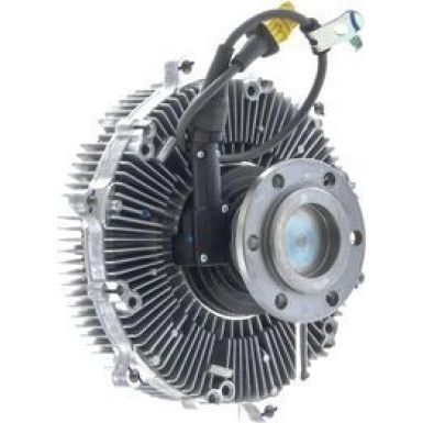 Mahle Kupplung, Kühlerlüfter BEHR Premium Line CFC 214 000P