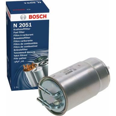 Kraftstofffilter F 026 402 051 Kraftstofffilter F 026 402 051