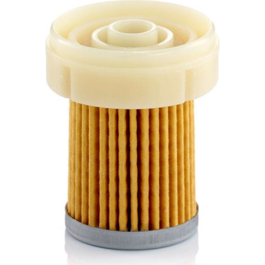 Kraftstofffilter P 321 X Kraftstofffilter P 321 X