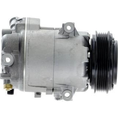Mahle Kompressor, Klimaanlage BEHR Premium Line ACP 179 000P