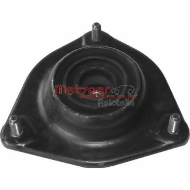 Metzger Federbeinstützlager 6490107