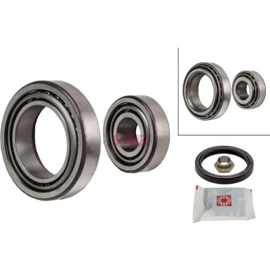 FAG Radlagersatz 713 6114 30