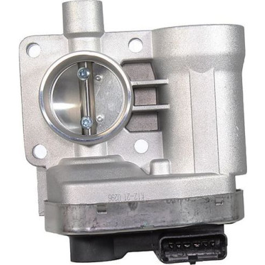 Metzger Drosselklappenstutzen 0892993