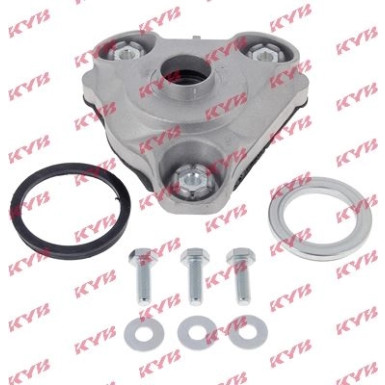 KYB Reparatursatz, Federbeinstützlager Vorne rechts Suspension Mounting Kit SM1927