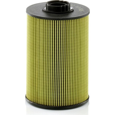 Mann-Filter Kraftstofffilter PU 10 005 X