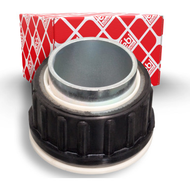 FEBI BILSTEIN 15081 Lagerung, Lenker FEBI BILSTEIN 15081 Lagerung, Lenker