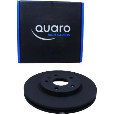 Bremsscheibe QUARO HIGH CARBON QD9649HC Bremsscheibe QUARO HIGH CARBON QD9649HC