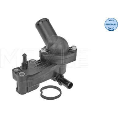 Thermostat, Kühlmittel 728 228 0001 Thermostat, Kühlmittel 728 228 0001