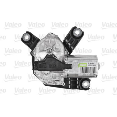 Valeo Wischermotor 579702