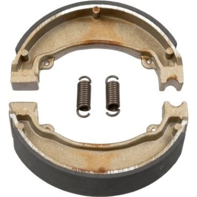 TRW Bremsbackensatz MCS826