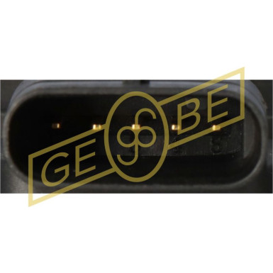 GEBE NOx-Sensor, NOx-Katalysator 9 2927 1