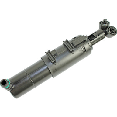 Metzger Waschwasserdüse, Scheinwerferreinigung 2220549