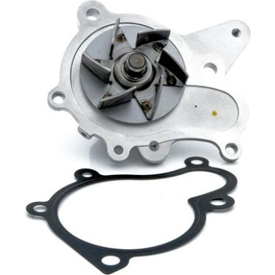 SKF Wasserpumpe Aquamax VKPC 95874