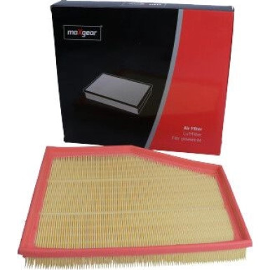Maxgear Luftfilter 26-1574 Maxgear Luftfilter 26-1574