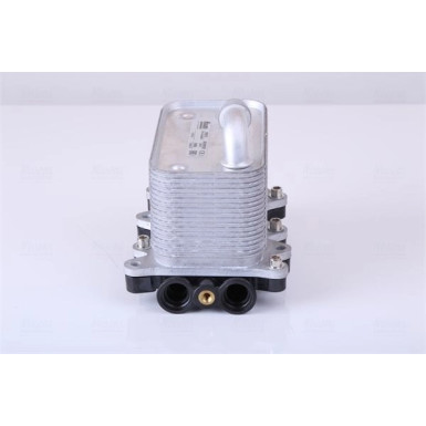 Nissens Ölkühler, Automatikgetriebe FIRST FIT 90673