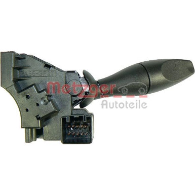 Metzger Blinkerschalter 0916149