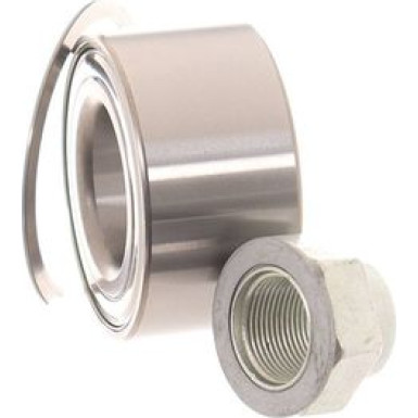 SKF Radlagersatz VKBA 1439
