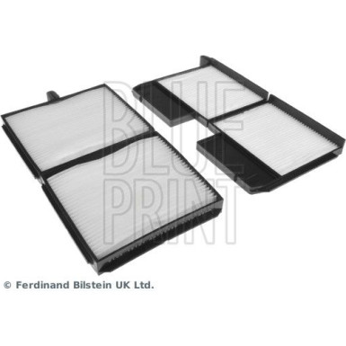 Blue Print Filter, Innenraumluft ADT32529