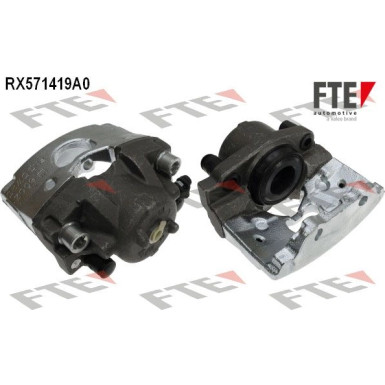 FTE Bremssattel 9291913