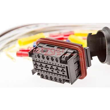 Metzger Kabelreparatursatz, Tür 2321025