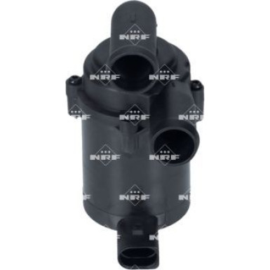 NRF Zusatzwasserpumpe (Kühlwasserkreislauf) EASY FIT 390075