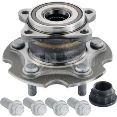 NTN-SNR Radlagersatz R169.103