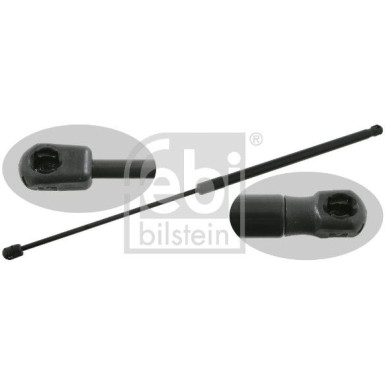 FEBI BILSTEIN 27743 Gasfeder, Motorhaube