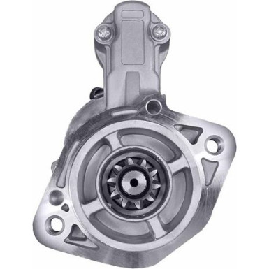 Starter 8EA 011 611-131 Starter 8EA 011 611-131