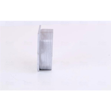 Nissens Ölkühler, Motoröl FIRST FIT 90752