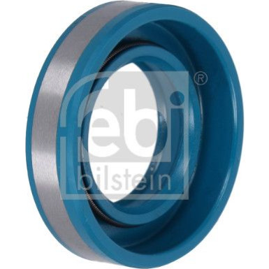 FEBI BILSTEIN 08711 Dichtung, Unterdruckpumpe