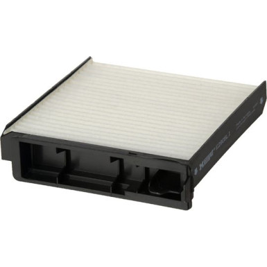 Hengst Filter Filter, Innenraumluft E2905LI