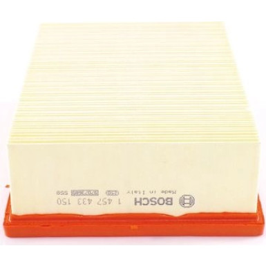 BOSCH 1 457 433 150 Luftfilter BOSCH 1 457 433 150 Luftfilter