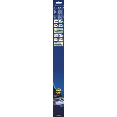 Valeo Wischblatt Scheibenwischer Silencio Conventional Single 574193 Valeo Wischblatt Scheibenwischer Silencio Conventional Single 574193