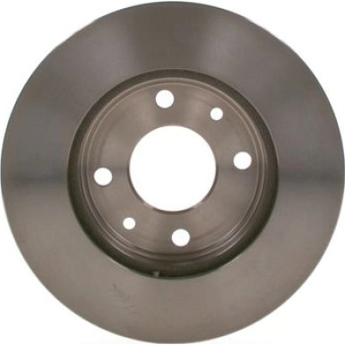 BOSCH Bremsscheibe 0 986 478 276