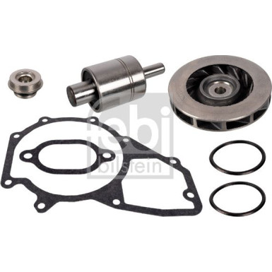 FEBI BILSTEIN 09198 Reparatursatz, Wasserpumpe